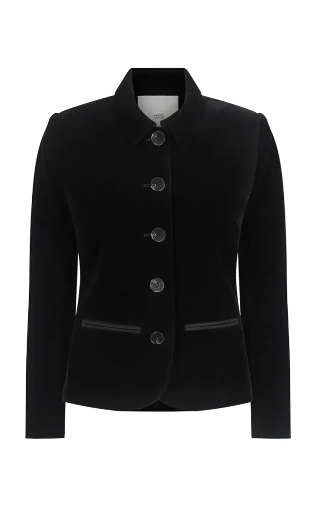 Harris Tapper Exclusive Bardot Blazer