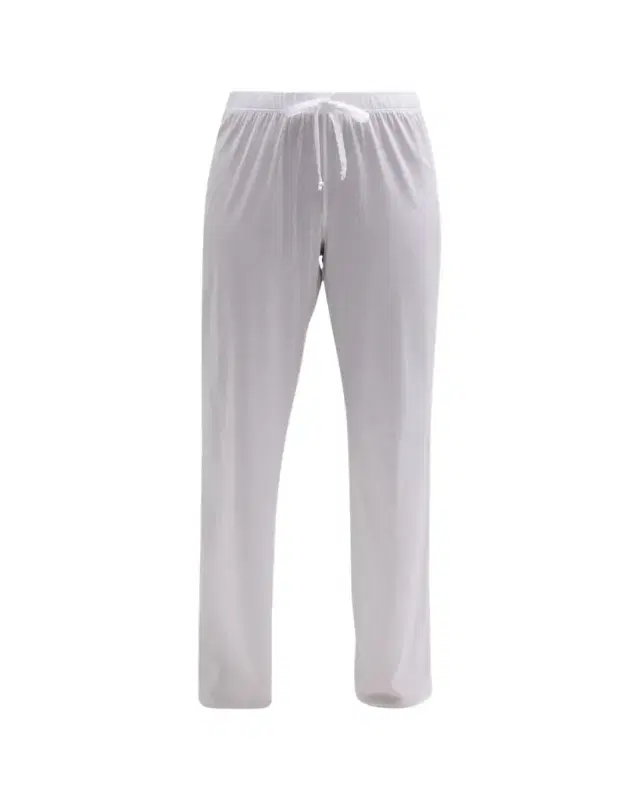 Cotton Deluxe Pants
