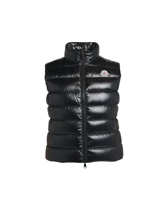 Ghany Down Vest
