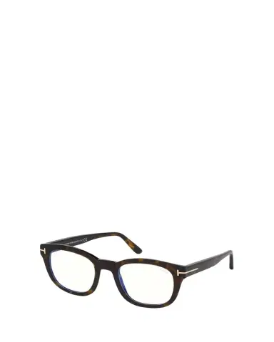 TOM FORD Blue Block Square Optical Frame | Thumbnail 1