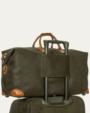 Bric's Life 22" Cargo Duffel Bag | Thumbnail 2