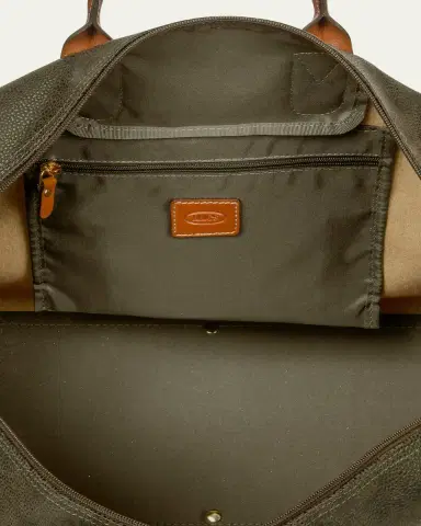 Bric's Life 22" Cargo Duffel Bag | Thumbnail 4