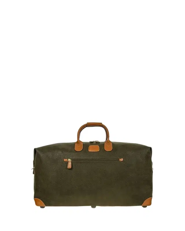 Bric's Life 22" Cargo Duffel Bag