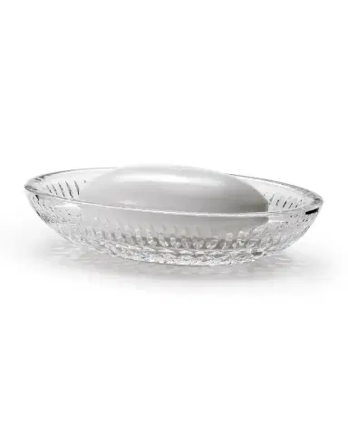 Labrazel Marie Clear Soap Dish | Thumbnail 2