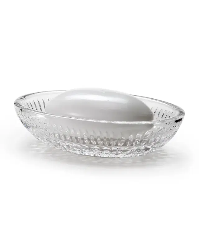 Labrazel Marie Clear Soap Dish
