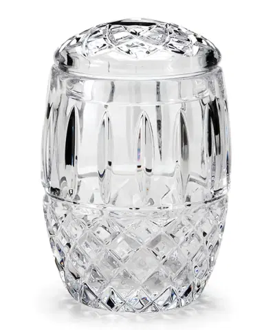 Labrazel Marie Clear Canister | Thumbnail 1