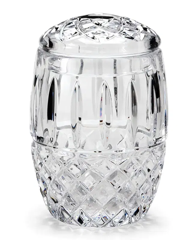 Labrazel Marie Clear Canister