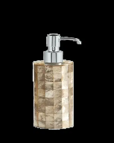 Labrazel Capiz Champagne Pump Dispenser | Thumbnail 2