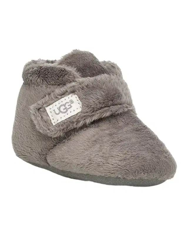 Bixbee Terry Cloth Booties, Baby