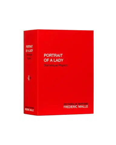 Editions de Parfums Frederic Malle Portrait of a Lady Perfume | Thumbnail 3