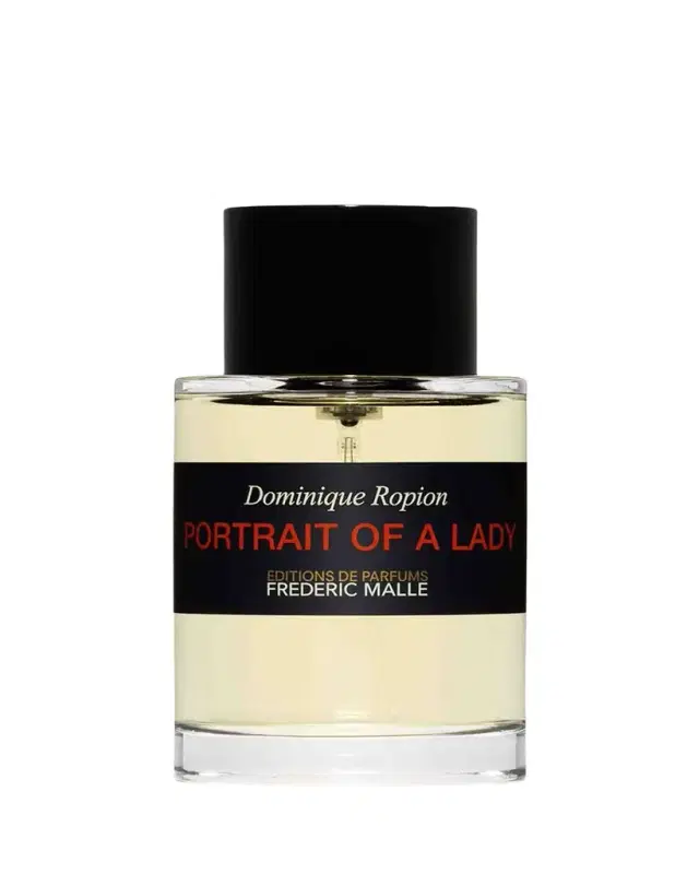 Editions de Parfums Frederic Malle Portrait of a Lady Perfume, 3.4 oz.