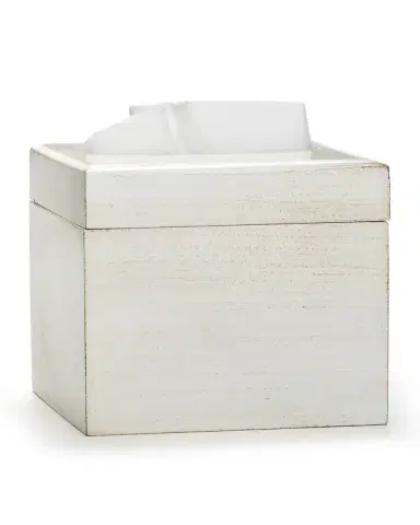 Labrazel Riviera Tissue Box Cover | Thumbnail 3