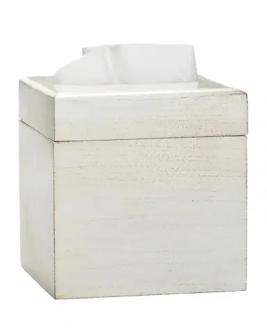 Labrazel Riviera Tissue Box Cover | Thumbnail 1