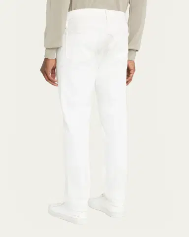 Frame Men's L'Homme Slim Jeans | Thumbnail 3 Frame Men's L'Homme Slim Jeans | Thumbnail 3