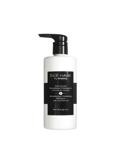 Sisley Paris 16.9 oz. Revitalizing Volumizing Shampoo with Camellia Oil | Thumbnail 1 Sisley Paris 16.9 oz. Revitalizing Volumizing Shampoo with Camellia Oil | Thumbnail 1