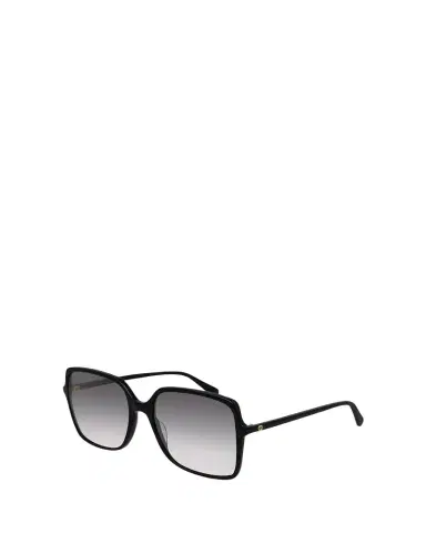 Gucci Square Acetate Sunglasses | Thumbnail 1 Gucci Square Acetate Sunglasses | Thumbnail 1