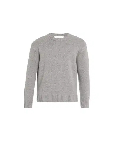 FRAME Men's Cashmere Knit Sweater | Thumbnail 1