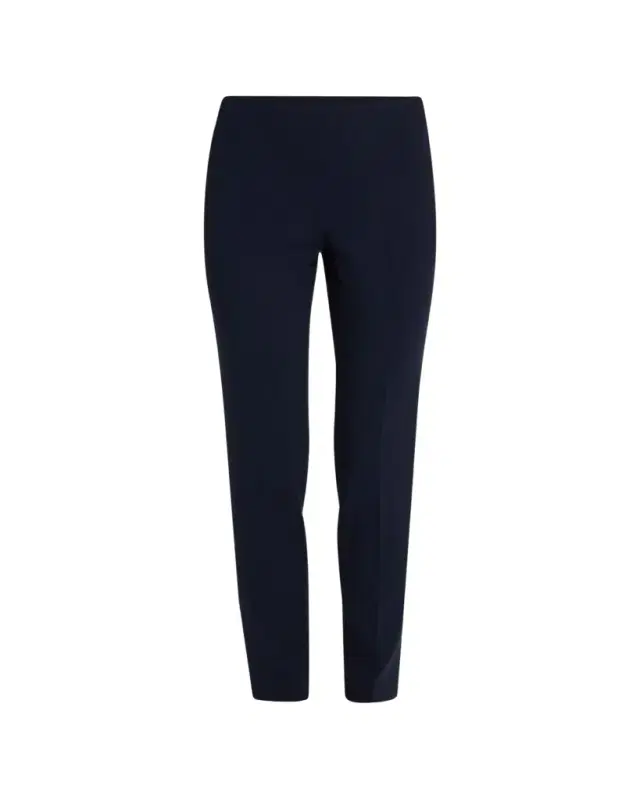 Melissa Slim Ankle-Cut Pants