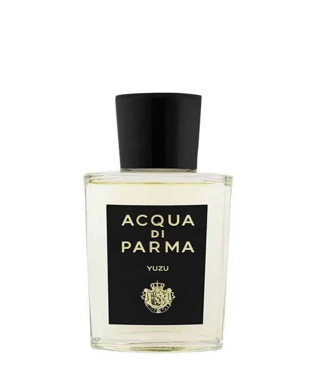 Acqua di Parma Yuzu Eau de Parfum, 3.4 oz.