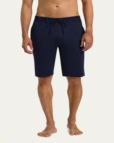 Hanro Night & Day Knit Lounge Shorts | Thumbnail 2