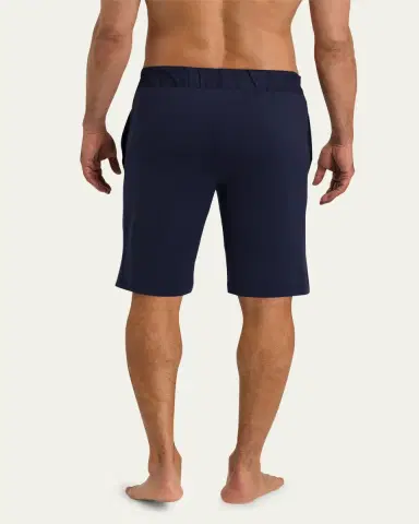 Hanro Night & Day Knit Lounge Shorts | Thumbnail 3
