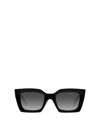 CELINE Rectangle Acetate Sunglasses | Thumbnail 1 CELINE Rectangle Acetate Sunglasses | Thumbnail 1