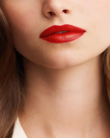 HERMÈS Rouge Hermes Satin Lipstick | Thumbnail 4 HERMÈS Rouge Hermes Satin Lipstick | Thumbnail 4
