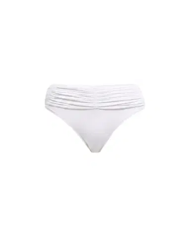 Ramy Brook Ivo Ruched Bikini Bottoms | Thumbnail 1