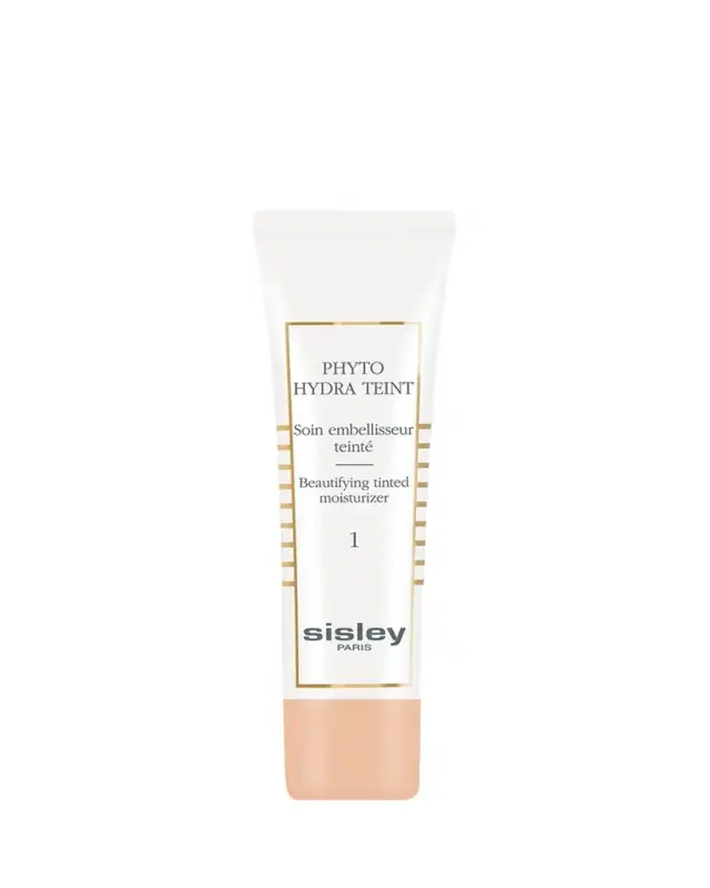 Sisley Paris Phyto-Hydra Teint, 1.3 oz./ 40 mL