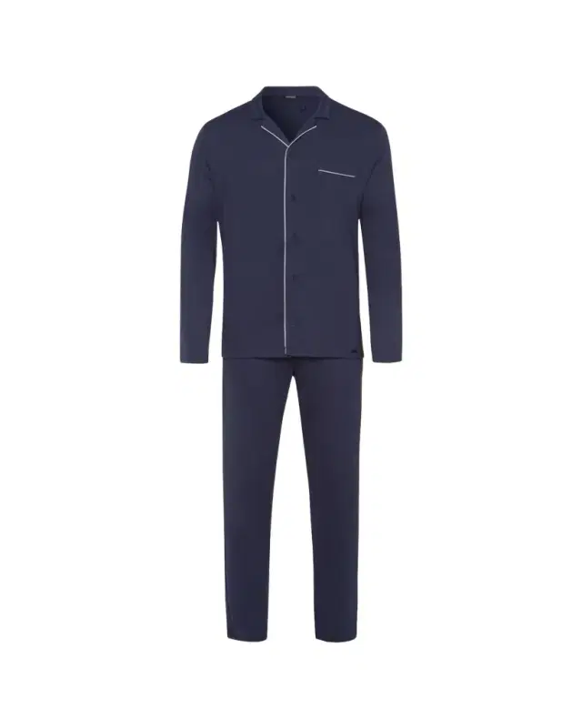 Men's Night & Day Knit Pajama Set