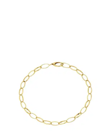 Jennifer Meyer Medium Edith Link Bracelet | Thumbnail 1