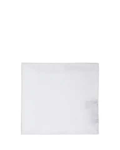 Tom Ford Men's Silk Pocket Square | Thumbnail 1