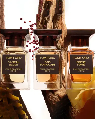 Tom Ford Bois Marocain Eau de Parfum Fragrance | Thumbnail 3