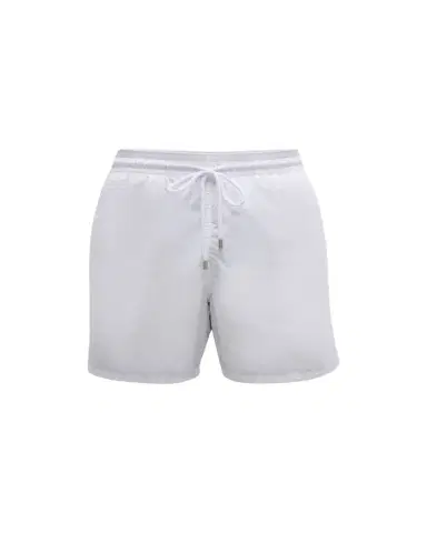 Vilebrequin Men's Solid Swim Shorts | Thumbnail 1 Vilebrequin Men's Solid Swim Shorts | Thumbnail 1