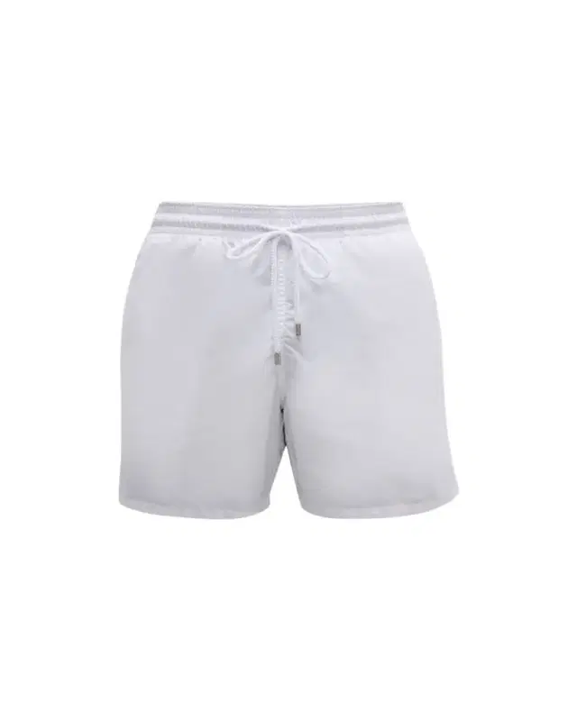 Vilebrequin Men's Solid Swim Shorts