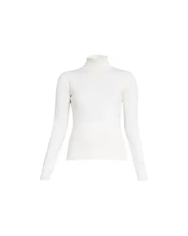 Gabriela Hearst May Wool-Cashmere Turtleneck | Thumbnail 1 Gabriela Hearst May Wool-Cashmere Turtleneck | Thumbnail 1