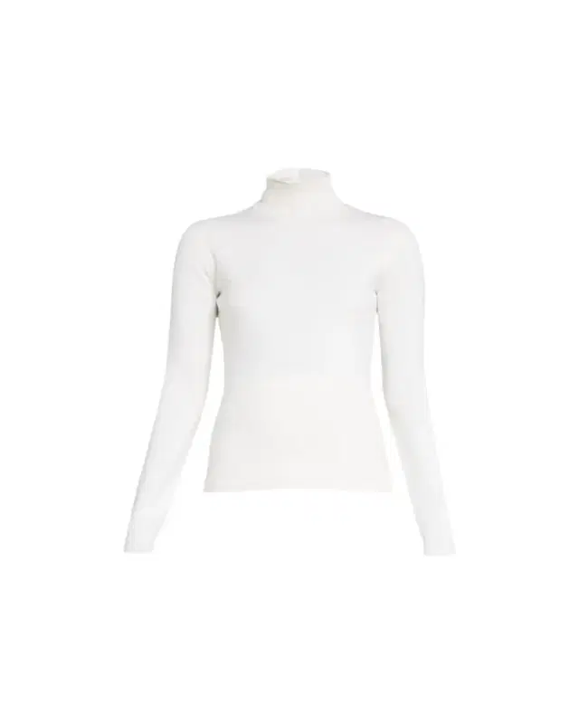 Gabriela Hearst May Wool-Cashmere Turtleneck