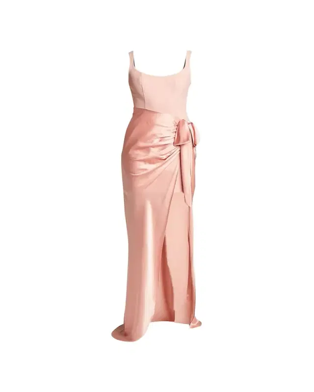 Marian Sleeveless Gown