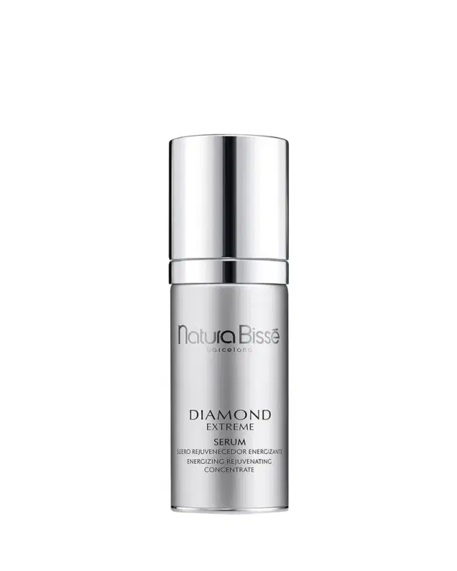 Natura Bisse Diamond Extreme Serum, 1.4 oz.