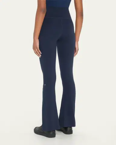 Splits59 Raquel High-Waisted Airweight Flared Leggings | Thumbnail 3 Splits59 Raquel High-Waisted Airweight Flared Leggings | Thumbnail 3