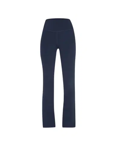 Splits59 Raquel High-Waisted Airweight Flared Leggings | Thumbnail 1 Splits59 Raquel High-Waisted Airweight Flared Leggings | Thumbnail 1
