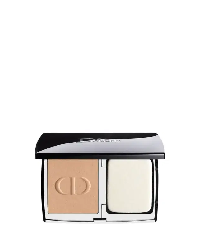 Dior Forever Natural Matte Velvet Compact Foundation