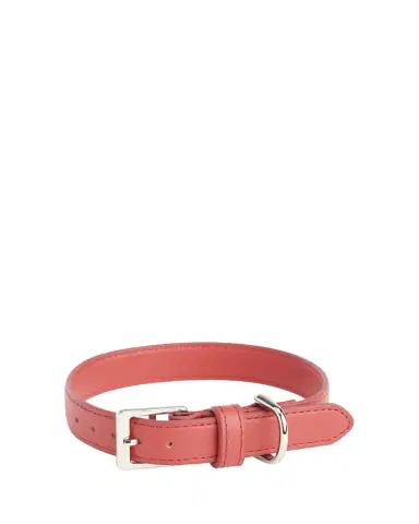 ROYCE New York Personalized Leather Small Dog Collar, Personalized | Thumbnail 1