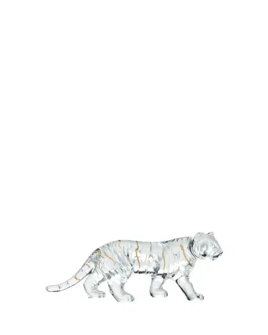 Baccarat Tiger Figurine | Thumbnail 1