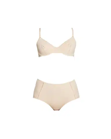Eres Brina Soyeuse High-Rise Recycled Jersey Briefs | Thumbnail 1