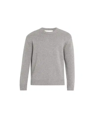 FRAME Men's Cashmere Knit Sweater | Thumbnail 1