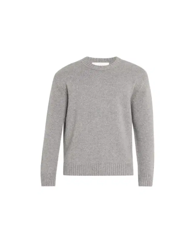 Men's Cashmere Knit Sweater Men's Cashmere Knit Sweater