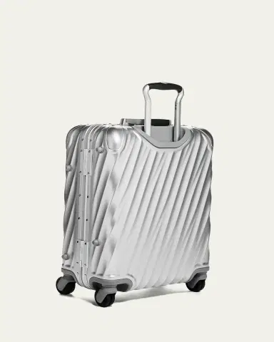 TUMI 19 Degree Aluminum Continental Carry-On Luggage | Thumbnail 4