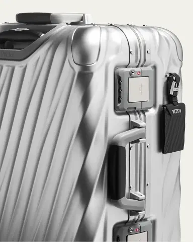 TUMI 19 Degree Aluminum Continental Carry-On Luggage | Thumbnail 5