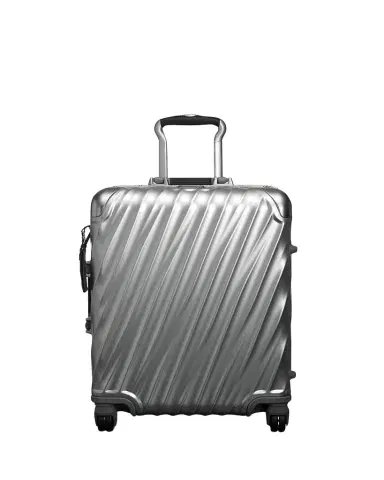 TUMI 19 Degree Aluminum Continental Carry-On Luggage | Thumbnail 1